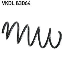 SKF VKDL 83064